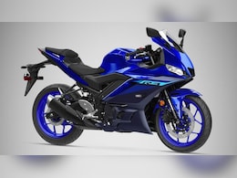 Yamaha R3, MT-03 Get Massive Price Cut Of Rs 1.10 Lakh