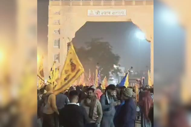 Latest and Breaking News on NDTV