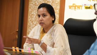 लाडकी बहिणींच्या पैशांबाबत महिलांपेक्षा व्यापाऱ्यांकडून अधिक विचारणा; आदिती तटकरे असं का म्हणाल्या?