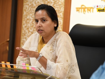 Washim News : लाडकी बहिणींच्या पैशांबाबत महिलांपेक्षा व्यापाऱ्यांकडून अधिक विचारणा; आदिती तटकरे असं का म्हणाल्या?