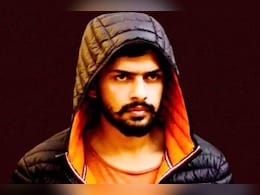 Lawrence Bishnoi's Associate Arrested In Punjab: Police Lawrence Bishnoi's Associate Arrested In Punjab: Police