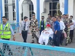 IndiGo की फ्लाइट से पुणे से वापस जोधपुर लौटे आसाराम, जल्द आ सकता है सजा निलंबित करने वाली याचिका पर SC का फैसला