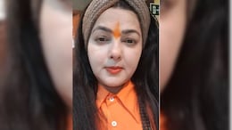 90s Star To Sannyasini: Mamta Kulkarni Is Now A Kinnar Akhara Nun