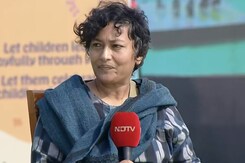 Play Helps Build A Child’s Overall Abilities: Dr. Gayatri Menon, National Institute of Design Play Helps Build A Child’s Overall Abilities: Dr. Gayatri Menon, National Institute of Design