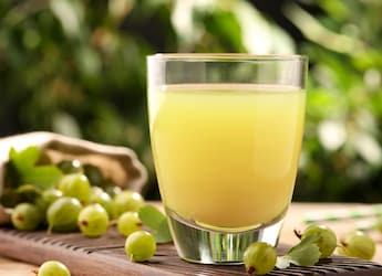 Amla Sharbat Recipe: A Delicious, Healthy Drink Your Body Will Thank You For Amla Sharbat Recipe: A Delicious, Healthy Drink Your Body Will Thank You For