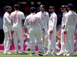 Team India : चॅम्पियन्स ट्रॉफीपूर्वी टीम इंडियाला बसणार धक्का? बड्या खेळाडूच्या पोस्टनं खळबळ