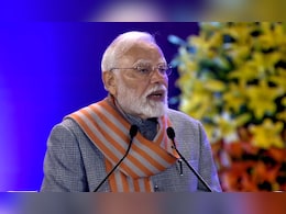 पीएम मोदी ने पराक्रम दिवस पर नेताजी सुभाष चंद्र बोस को अर्पित की श्रद्धांजलि पीएम मोदी ने पराक्रम दिवस पर नेताजी सुभाष चंद्र बोस को अर्पित की श्रद्धांजलि