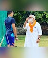 Yograj Claims Arjun Tendulkar Being Wasted: 'Kaha Isko Bowling Mein...'