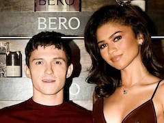 Zendaya And Tom Holland Are Married, Stylist Law Roach Claims