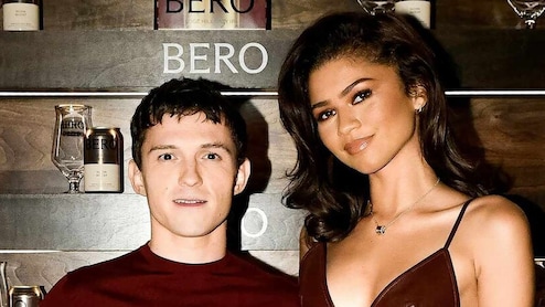 Zendaya And Tom Holland Are Married, Stylist Law Roach Claims