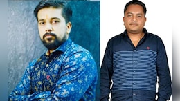 चुनावी रण में आमने-सामने हुए भाई! BJP ने रजनीश पर खेला दांव, कांग्रेस का भरोसा रविश, मुकाबला बेहद रोचक&nbsp;