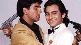 Saif Ali Khan Attack: Akshay Kumar On <i>Main Khiladi Tu Anari</i> Co-Star's "Bravery"