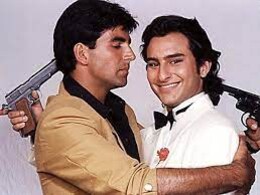 Saif Ali Khan Attack: Akshay Kumar On <i>Main Khiladi Tu Anari</i> Co-Star's "Bravery" Saif Ali Khan Attack: Akshay Kumar On <i>Main Khiladi Tu Anari</i> Co-Star's "Bravery"