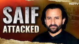 Saif Ali Khan Attacked: सैफ अली खान को लेकर डॉक्टर ने दिया हेल्थ अपडेट, जानें कब होंगे डिस्चार्ज