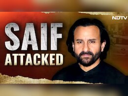 Saif Ali Khan Attacked: सैफ अली खान को लेकर डॉक्टर ने दिया हेल्थ अपडेट, जानें कब होंगे डिस्चार्ज