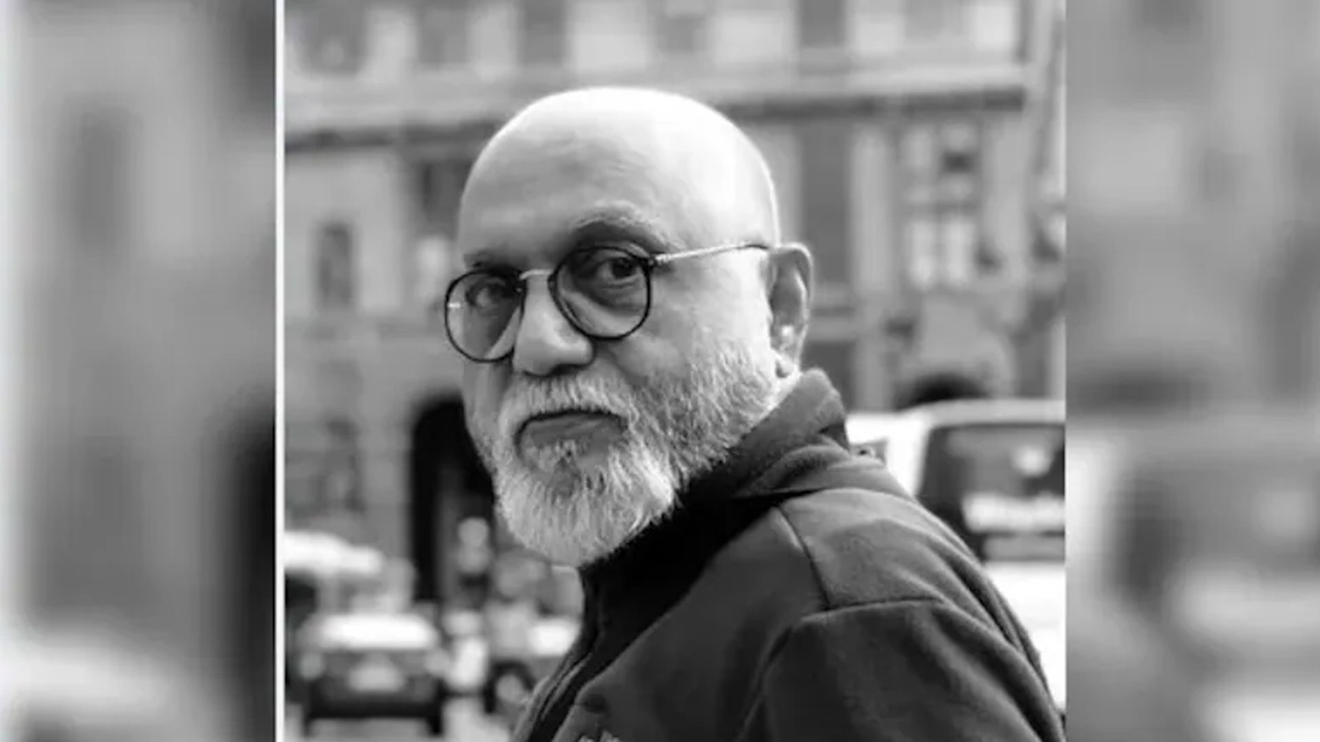 Veteran Filmmaker, Journalist Pritish Nandy Dies At 73