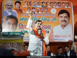 Madhya Pradesh To Borrow Rs 5,200 Crore, Month After Rs 3,000-Crore Loan