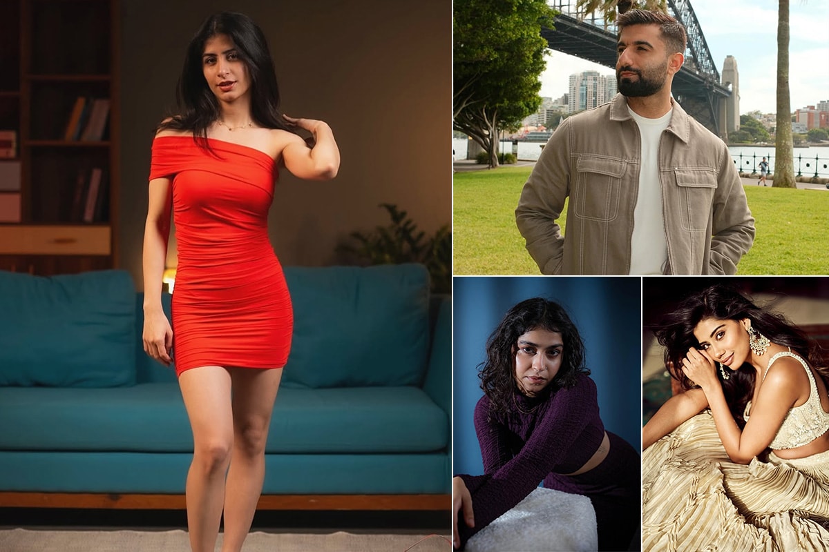 Republic Day 2025: Manav Chhabra, Ritika Khatnani & Others Share Cherished Childhood Moments | Exclusive Republic Day 2025: Manav Chhabra, Ritika Khatnani & Others Share Cherished Childhood Moments | Exclusive