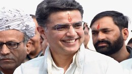 Rajasthan Politics: पायलट को मिला बीजेपी नेताओं का साथ! केंद्रीय मंत्री बोले- गुर्जर समाज चमड़ी तक उधेड़ लेता है