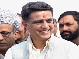 Rajasthan Politics: पायलट को मिला बीजेपी नेताओं का साथ! केंद्रीय मंत्री बोले- गुर्जर समाज चमड़ी तक उधेड़ लेता है