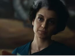 <i>Emergency</i> Box Office Collection Day 7: Week One Report On Kangana Ranaut's Film <i>Emergency</i> Box Office Collection Day 7: Week One Report On Kangana Ranaut's Film