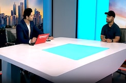 NDTV Exclusive: Paralympic Champion Navdeep Singh On Arjuna Award And Future Goals NDTV Exclusive: Paralympic Champion Navdeep Singh On Arjuna Award And Future Goals