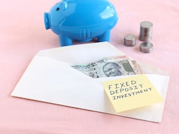 FD interest Rates: ये 7 बैंक फिक्स्ड डिपॉजिट पर सबसे ज्यादा इंटरेस्ट रेट कर रहे हैं ऑफर, फटाफट करें चेक FD interest Rates: ये 7 बैंक फिक्स्ड डिपॉजिट पर सबसे ज्यादा इंटरेस्ट रेट कर रहे हैं ऑफर, फटाफट करें चेक