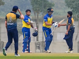 Focus On In-Form Mayank Agarwal As Karnataka Take On Harayana In Vijay Hazare Trophy Semi-Final