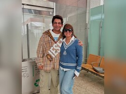 Hina Khan On "Fav <i>Padosi</i>" Sunil Grover Who Used To Send Cook Books During Her "Chemo Days"