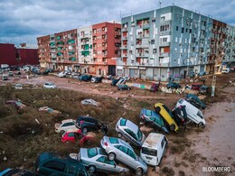 2024, Hottest Year Ever, Sees World Breach 1.5C Global Warming Target 2024, Hottest Year Ever, Sees World Breach 1.5C Global Warming Target