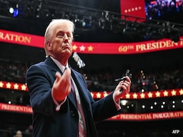 "US Official Policy Is There Are Only 2 Genders": Trump's Top Quotes "US Official Policy Is There Are Only 2 Genders": Trump's Top Quotes