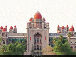 Telangana High Court Recruitment 2025: Notification Out For 1277 Posts, Salary Up To Rs 1.33 Lakh Telangana High Court Recruitment 2025: Notification Out For 1277 Posts, Salary Up To Rs 1.33 Lakh