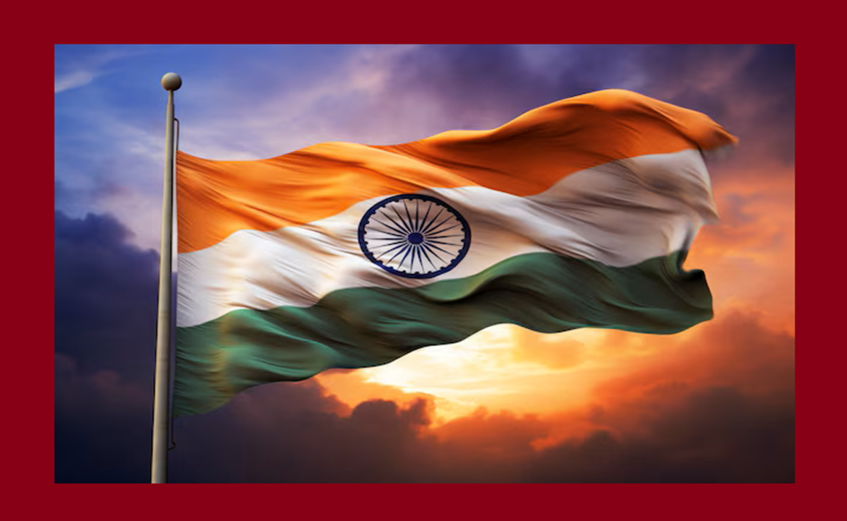 15 अगस्त को आप भी घर पर लगाते हैं तिरंगा? ये नियम नहीं पता तो जेल जा सकते हैं आप