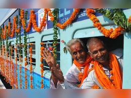 नए साल में 300 बुजुर्गों को सरकार कराएगी “रामेश्वरम तीर्थ”, जानें कैसे करें आवेदन