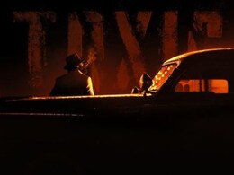 <i>Toxic</i> New Poster: Yash "Unleashes" An Era Of Darkness <i>Toxic</i> New Poster: Yash "Unleashes" An Era Of Darkness