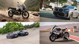 Bharat Mobility Global Expo 2025: BMW To Introduce New X3, R1300 GS Adventure, S 1000 RR, and More