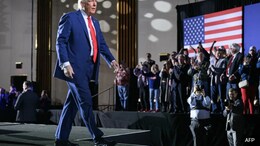 January 6 US Capitol Attackers Are Rejecting Donald Trump's Pardon. Here's Why