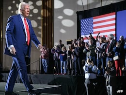 January 6 US Capitol Attackers Are Rejecting Donald Trump's Pardon. Here's Why January 6 US Capitol Attackers Are Rejecting Donald Trump's Pardon. Here's Why