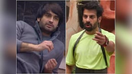 <i>Bigg Boss 18</i>: Vivian Dsena Loses His Cool Over Karan Veer Mehra's Comment On Daughter Layan: "She Is Just 2 Years Old"