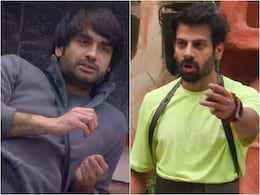 <i>Bigg Boss 18</i>: Vivian Dsena Loses His Cool Over Karan Veer Mehra's Comment On Daughter Layan: "She Is Just 2 Years Old" <i>Bigg Boss 18</i>: Vivian Dsena Loses His Cool Over Karan Veer Mehra's Comment On Daughter Layan: "She Is Just 2 Years Old"