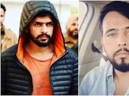 गैंगस्टर रोहित गोदारा ने लॉरेंस गैंग से अनबन की बात कही, न्यूजीलैंड नंबर से आया फोन; ऑडियो तेजी से वायरल  गैंगस्टर रोहित गोदारा ने लॉरेंस गैंग से अनबन की बात कही, न्यूजीलैंड नंबर से आया फोन; ऑडियो तेजी से वायरल