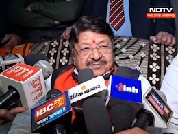 MP News: राहुल गांधी पर भड़के कैलाश विजयवर्गीय, जानें- क्यों कहा, "आसमान की ओर देखकर थूक रहे हैं" MP News: राहुल गांधी पर भड़के कैलाश विजयवर्गीय, जानें- क्यों कहा, "आसमान की ओर देखकर थूक रहे हैं"