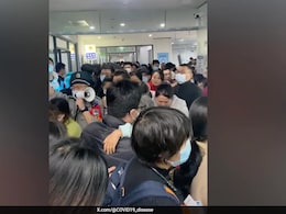 कोरोना के बाद अब चीन से आया  ह्यूमन मेटा न्यूमो वायरस (HMPV), जानें इसके लक्षण और कैसे करें बचाव कोरोना के बाद अब चीन से आया  ह्यूमन मेटा न्यूमो वायरस (HMPV), जानें इसके लक्षण और कैसे करें बचाव