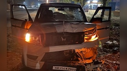 Rajasthan: आरोपियों को पकड़ने राजस्थान आई हरियाणा पुलिस पर हमला, पुलिस वैन के ड्राइवर को किया किडनैप&nbsp;
