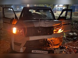 Rajasthan: आरोपियों को पकड़ने राजस्थान आई हरियाणा पुलिस पर हमला, पुलिस वैन के ड्राइवर को किया किडनैप 