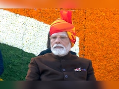 महाकुंभ में नमो ऐप पवेलियन की धूम, लोग ले रहे पीएम मोदी के साथ वर्चुअल सेल्फी