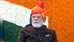 पीएम मोदी फ्रांस और अमेरिका के दौरे पर आज होंगे रवाना, मैक्रों और ट्रंप से करेंगे मुलाकात