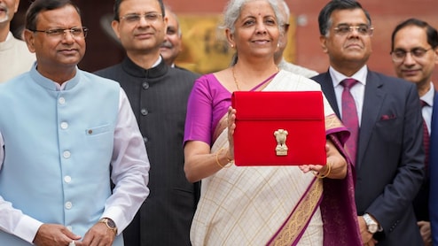 Budget 2026-27: CII ने सरकार को दिए 10 बड़े सुझाव, Tax में छूट और विदेशी निवेश के नियम आसान करने की मांग