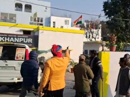 उत्तराखंड में माननीयों का 'गनतंत्र': प्रणव चैंपियन और विधायक उमेश कुमार की थाने में कटी रात