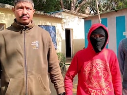 By Hook Or By Crook: Man Robs Three Houses To Fund Maha Kumbh Travel By Hook Or By Crook: Man Robs Three Houses To Fund Maha Kumbh Travel